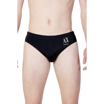 Vêtements Homme Maillots / Shorts de bain EAX KNITTED BRIE 953048 3R613 Noir