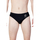Vêtements Homme Maillots / Shorts de bain EAX KNITTED BRIE 953048 3R613 Noir