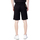 Vêtements Homme Shorts / Bermudas Emporio Armani EA7 BERMUDES 8NPS02 PJ05Z Noir
