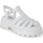 Chaussures Femme Baskets basses Windsor Smith RARE WSSRARE-WHI Blanc