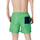 Vêtements Homme Maillots / Shorts de bain Tommy Hilfiger MEDIUM DRAWSTRING COLORBLOCK UM0UM02753 Vert