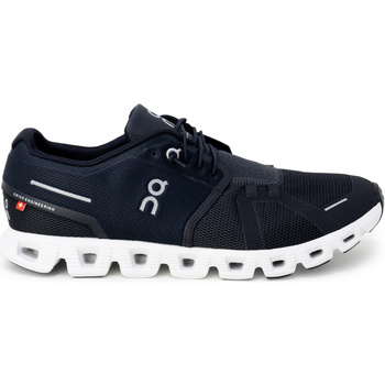 Chaussures Homme Baskets mode On shoe-care Running CLOUD 5 59.98919 Autres