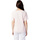 Vêtements Femme T-shirts manches courtes Blauer LOGO LATERALE 23SBLDH02404 Rose