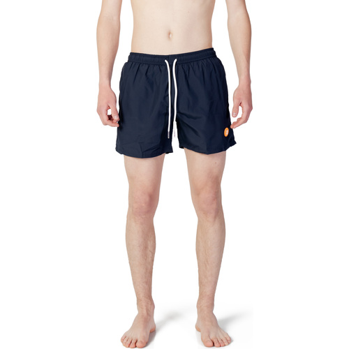 Vêtements Homme Maillots / Shorts de bain Suns SANTA MARGHERITA BXS01030U Bleu