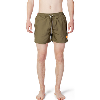 Vêtements Homme Maillots / Shorts de bain Suns SANTA MARGHERITA BXS01030U Vert