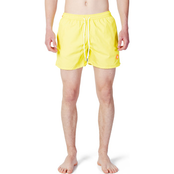Vêtements Homme Maillots / Shorts de bain Suns SANTA MARGHERITA BXS01030U Jaune