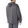 Vêtements Homme Sweats Fila CUENCA oversized hoody FAM0308 Gris