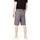 Vêtements Homme Shorts / Bermudas Fila CALP baggy shorts FAM0312 Gris