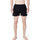 Vêtements Homme Maillots / Shorts de bain Fila SEGRATE beach shorts FAM0386 Noir