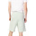 Vêtements Homme Shorts / Bermudas Fila BAIERN oversized sweat shorts FAM0339 Vert