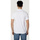 Vêtements Homme Polos manches courtes U.S Polo Assn. KORY 41029 CBTD Blanc