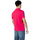 Vêtements Homme Polos manches courtes Polo oxford Ralph Lauren Kids Boy's Red Cotton Sweatshirt With Logo Print. KORY 41029 CBTD Rouge