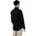 Vêtements Homme Chemises manches longues Calvin Klein Jeans POPLIN STRETCH SLIM SHIRT K10K103025 Noir