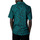 Vêtements Homme Chemises manches courtes Dickies LEESBURG ZEBRA DK0A4Y7J Vert