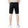Vêtements Homme Shorts / Bermudas Jeckerson RASO COLOR UBE001 DG842 PXLUX Noir