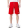 Vêtements Homme Shorts / Bermudas Icon LOGO IU6024B Rouge