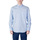 Vêtements Homme Chemises manches longues Alviero Martini REGULAR FIT 1301 UE43 Bleu