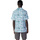 Vêtements Homme Chemises manches courtes Dickies ROSEBURG SS CL FLORAL DK0A4YBO Bleu