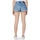 Vêtements Femme Shorts / Bermudas Pepe jeans SUZIE PL801003WU3 Bleu