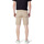 Vêtements Homme Shorts / Bermudas U.S Polo Assn. TINTA UNITA 53065 65959 Beige