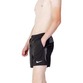 Vêtements Homme Maillots / Shorts de bain Nike CONTEND UNIVERSITY NESSB500 Noir