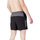 Vêtements Homme Maillots / Shorts de bain Nike CONTEND UNIVERSITY NESSB500 Noir