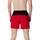 Vêtements Homme Maillots / Shorts de bain Nike CONTEND UNIVERSITY NESSB500 Rouge