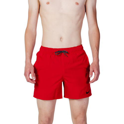 VêAT5405 Homme Maillots / Shorts de bain Nike CONTEND UNIVERSITY NESSB500 Rouge