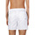 Vêtements Homme Maillots / Shorts de bain Nike LOGO TAPE NESSD512 Blanc