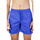 Vêtements Homme Maillots / Shorts de bain Nike LOGO TAPE NESSD512 Bleu
