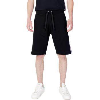 Vêtements Homme Shorts / Bermudas Moschino V1A6885 4409 Noir