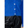 Vêtements Femme Gilets / Cardigans Vero Moda 10291092 - VMLAPOILU LS V-NECK BOO REP Bleu
