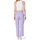 Vêtements Femme Pantalons Dickies 874 WORK REC DK0A4XK6 Violet