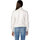 Vêtements Femme Sweats Guess V2YQ16KB3P2 - BRITNEY FULL ZIPPER Blanc