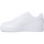 Chaussures Homme Baskets mode Nike Air Force 1 '07 Fresh DM0211 Blanc