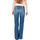 Vêtements Femme Jeans droit Tommy Hilfiger SOPHIE LR FLR CG6159 DW0DW16025 Bleu