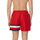 Vêtements Homme Maillots / Shorts de bain Tommy Hilfiger MEDIUM DRAWSTRING FLAG UM0UM02934 Rouge