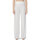 Vêtements Femme Pantalons fluides / Sarouels Hanny Deep MILE F876XBCP3448A Blanc
