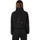 Vêtements Femme Sweats Calvin Klein Sport HYBRID - Sherpa Pull 00GWF3W327 Noir