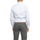 Vêtements Homme Chemises manches longues Calvin Klein Jeans TWILL LOGO STRIPE FI K10K112108 Bleu