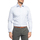Vêtements Homme Chemises manches longues Calvin Klein Jeans TWILL LOGO STRIPE FI K10K112108 Bleu