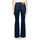 Vêtements Femme Jeans bootcut Levi's 726 HR FLARE A3140-0014 Bleu