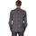 Vêtements Homme Chemises manches longues Antony Morato MMSL00614-FA430565 - LIVERPOOL Noir