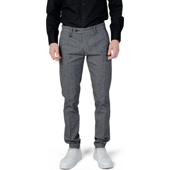 Vêtements Homme Pantalons Antony Morato BRYAN MMTR00694-FA850314 Noir