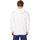 Vêtements Homme Sweats Fila BARUMINI FAU0068 Blanc