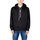 Vêtements Homme Sweats Calvin Klein Jeans BLOCKING HOODIE J30J323435 Noir