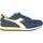Chaussures Homme Baskets mode Diadora SKYLER 101.179728 Vert