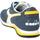 Chaussures Homme Baskets mode Diadora SKYLER 101.179728 Vert