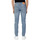 Vêtements Homme Jeans Levi's 512 SLIM TAPER 28833-0733 Bleu
