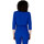 Vêtements Femme Vestes / Blazers Rinascimento REWI APERTA CFC0114948 Bleu